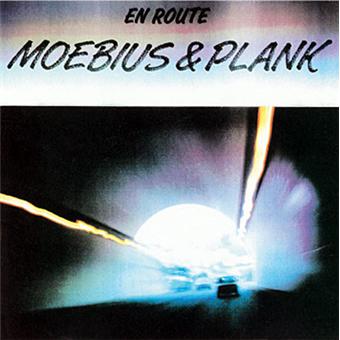 Moebius And Plank - 1