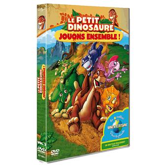 Le Petit Dinosaure - Le Petit Dinosaure - 1