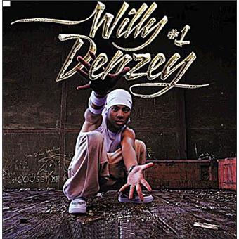 Willy Denzey - 1