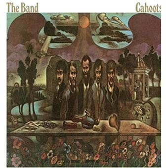 The Band - 1