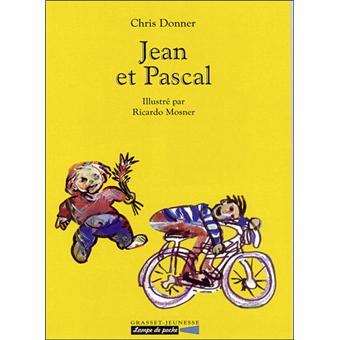 Jean et Pascal - 1