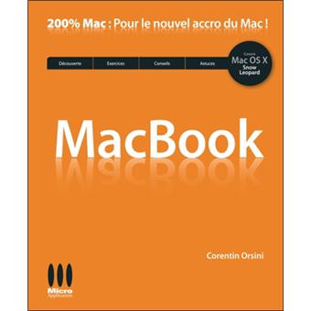 MacBook - 1