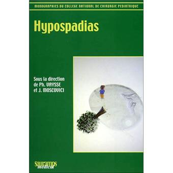 Hypospadias