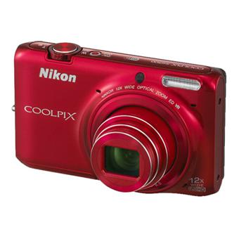 Nikon coolpix s6500 wifi deals