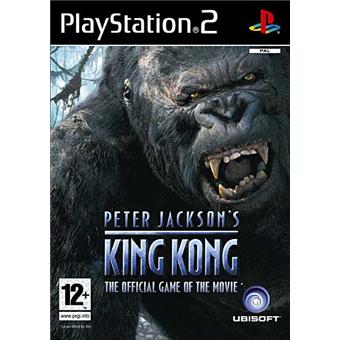 Peter Jackson's King Kong - 1