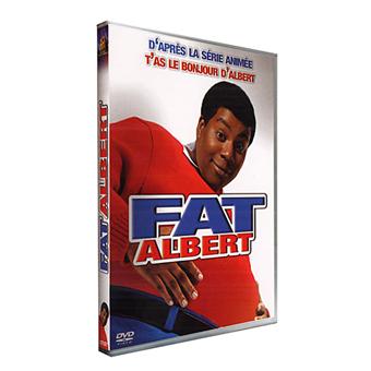 Fat Albert - 1