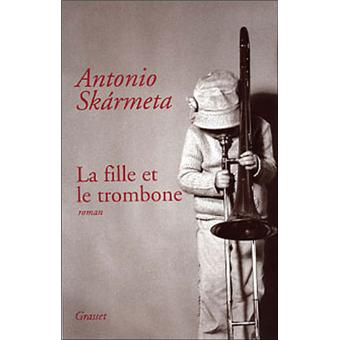 La fille du trombone
