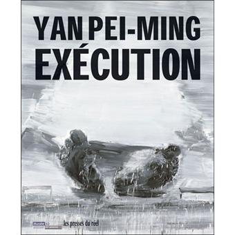Yan Pei-Ming Execution