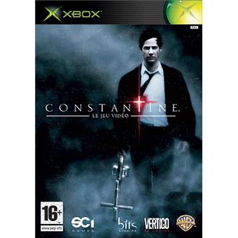 Constantine - 1