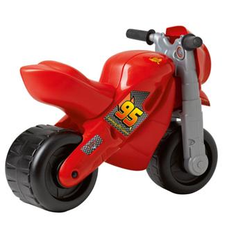 Feber Motofeber 2 Cars 2 Porteur b b Achat prix fnac