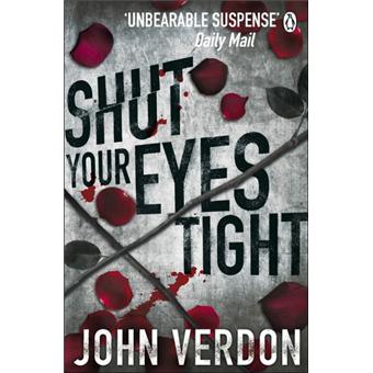 Shut your eyes tight - 1