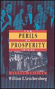 The perils of prosperity 1914-1932 - 1