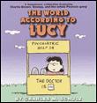 Peanuts - The world according to Lucy - 1