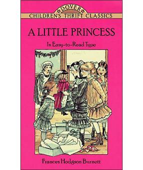 A little princess