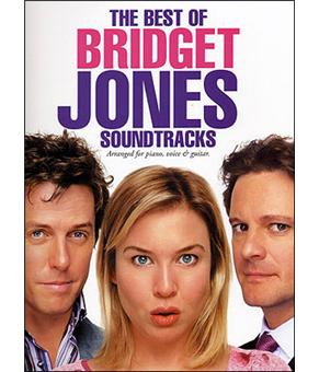 Bridget Jones - Bridget Jones, Soundtrack pvg - 1