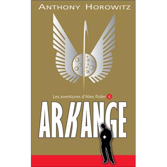 Les aventures d'Alex Rider - Les aventures d'Alex Rider, Tome 6 - 1