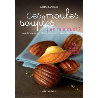 Ces Moules Souples J En Fais Quoi Broche Agathe Campana
