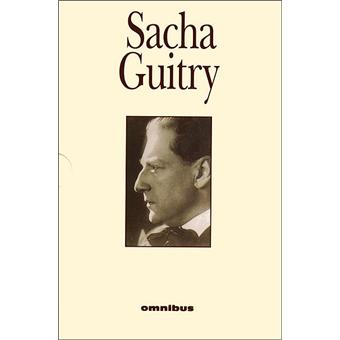 Download Sacha guitry livre For Android