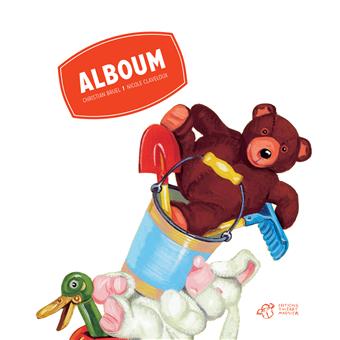 Alboum