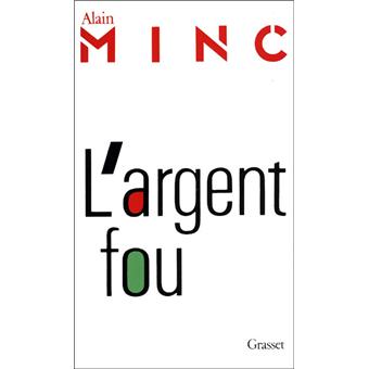 L'Argent Fou - 1