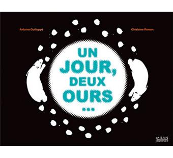 Un jour, deux ours - 1