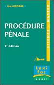 La procédure pénale - 1