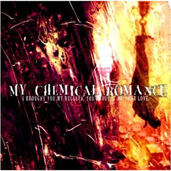 I brought you my bullets you brought me your love, Pop, Rock neuf ou  occasion | fnac