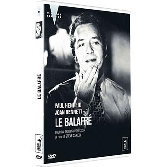 Le Balafré
