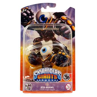 Skylanders Giants - Eye Brawl Giant - 1