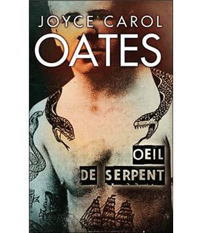 Oeil-de-serpent - 1