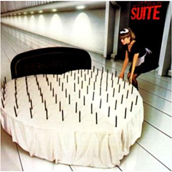 Honeymoon Suite - 1