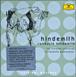Hindemith dirige Hindemith