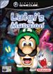 Luigi's Mansion - 1