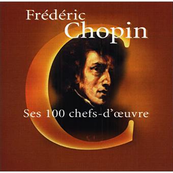 oeuvres-de-chopin