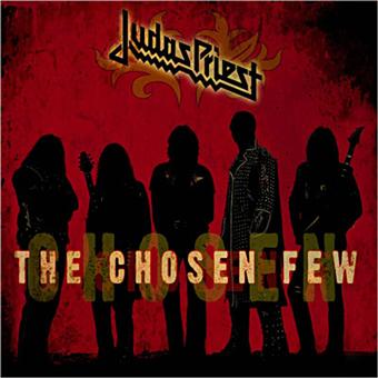 The chosen few