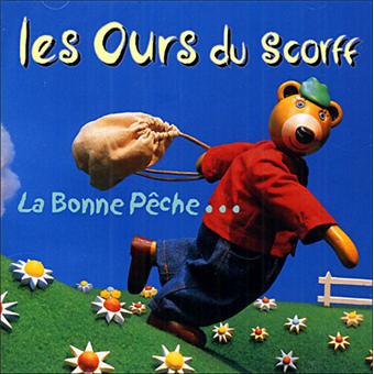 couverture de : La Bonne P&ecirc;che...