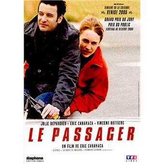Le passager
