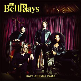 The Bellrays - 1