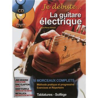 Maîtrisez L'Improvisation Guitare Avec Roger Lartheau - 2Mc Blog