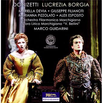 Gaetano Donizetti - 1