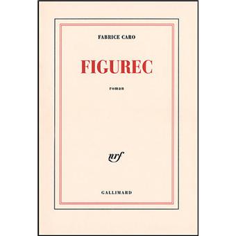 Fabrice caro livres