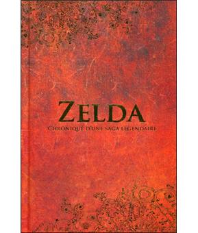フランス語☆ ゼルダ・ CHRONIQUE D'UNE SAGA vol.1 フランス語☆ ゼルダ・ CHRONIQUE D'UNE SAGA vol.1 Amazon.fr - Zelda