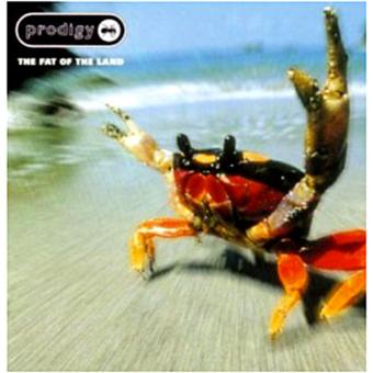 Prodigy Fat Of The Land Zippy Share