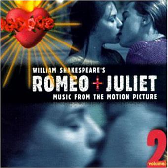 Original Soundtrack-Romeo And Juliet Volume 2 - 1