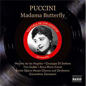 Giacomo Puccini - 1