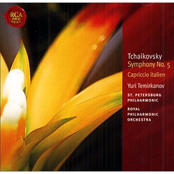 Piotr Ilitch Tchaïkovski - 1