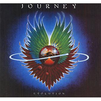 Evolution - Edition deluxe - Journey - CD album - Achat & prix | fnac