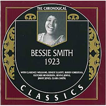 Bessie Smith - 1