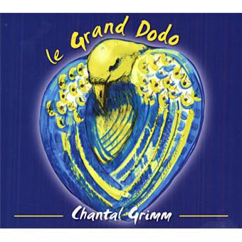 couverture de : Le Grand dodo