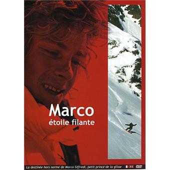 Marco étoile Filante